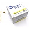 Wintech Wintech vrut 3,0x 16 torx, T10, bal 1000 ks AAABK30016CA2K