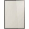 Durable Samolepiaci Duraframe Poster Sun 50x70 cm, strieborný