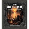 Witcher Official Cookbook