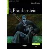 Frankenstein - zjednodušené čítanie A1 v nemčine (edícia CIDEB) vr. CD