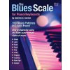 The Blues Scale for Piano/Keyboards + CD