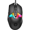 LORGAR MSP80 Gaming mouse Black