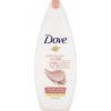 Dove Renewing Glow Pink Clay sprchový gél 250 ml