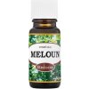 Vonný olej Melón, 10 ml