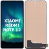 LCD DISPLEJ DOTYKOVÁ OBRAZOVKA PRE XIAOMI REDMI NOTE 12 4G OLED