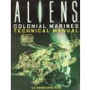 Aliens - Colonial Marines Technical Manual - P- Lee Brimmicombe-Wood
