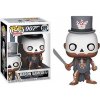 Funko POP! Movies - James Bond (Season 2) - Baron Samedi