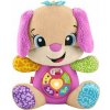 Fisher-Price Hovoriaci psíčkovia sestrička Smart Stages