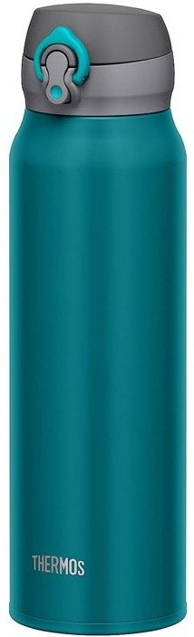 Thermos Motion termohrnek tyrkysová 750 ml