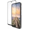 dbramante1928 Eco-shield - Ochrana obrazovky pro mobilní telefon - barva rámu cerná - pro Samsung Galaxy A16, A16 5G, A17, A17 5G