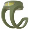 KNOG zadná blikačka Frog V3 Army Jacket Green