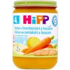 HiPP Mrkva so zemiakmi a lososom 190 g