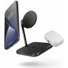 ZENS 3 in 1 Magnetic Wireless Charger ZEDC19B