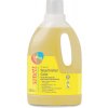 Tekutý prostriedok na pranie COLOR mint & lemon Sonett Objem: 1.5 litra