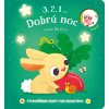 3,2,1 ... Dobrú noc: Zvieratká z farmy