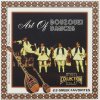 GREECE: Art of BOUZOUKI DANCES - Řecké lidové tance (CD)