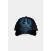 Fantastic Beasts 3 Warner - Fantastic Beasts - Men's Adjustable Cap Barva: Black