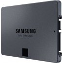 Samsung 870 QVO 4TB, MZ-77Q4T0BW