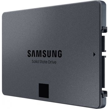 Samsung 870 QVO 4TB, MZ-77Q4T0BW