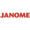 Krokový motorček pre zdvih pätky pre Janome Skyline S7