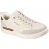 Pánska rekreačná obuv SKECHERS-Verloma Slip-Ins M off white Béžová 43 2026