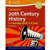 Complete 20th Century History for Cambridge IGCSE (R) & O Level (John Cantrell,Neil Smith,Peter Smith)(Brožovaná)