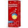 Cemio Kamzíkova konopná masť chladivá (súťaž) 1x200 ml