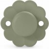 SUAVINEX | Dudlík SX PRO fyziologický WONDER 0/6m - Hedge Green