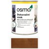 Dekoračný vosk OSMO transparentný 0.75 l zlatý javor 3123