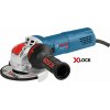 BOSCH GWX 9-125 S - 0 601 7B2 000 - Uhlová brúska