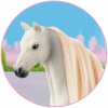 Schleich Horse Club Sofia s Beauties - Hair Beauty Koně blondýnka, figurka na hraní