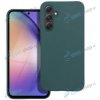 Púzdro silikón Samsung Galaxy A25 5G (A256) zelený