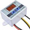 Digitálny termostat 24V, -50 - +110 ° C