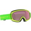 Lyžiarske okuliare SCOTT Witty SGL Enhancer