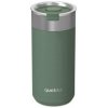 Quokka Boost Nerezový termohrnček so sitkom PINE 400 ml