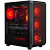 HAL3000 Alfa Gamer Elite Ti / AMD Ryzen 7 9800X3D/ 32GB DDR5/ RTX 5070 Ti/ 2TB PCIe4 SSD/ WiFi/ W11 PCHS2777