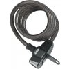 Visací zámek Abus 5104 CL CC, 1800 mm