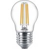 Philips LED žárovka FILAMENT Classic E27 6,5W 2700K 230V P45 CL P347663