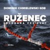 Audiokniha: Ruženec - záchrana pre svet