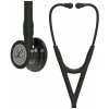 LITTMANN Fonendoskop 3M Littmann Cardiology IV Black Smoke Finish Black S