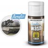 AMMO by MIG Jimenez Farba MIG Acrylic Wash - Dark Wash 15ml