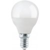 EGLO LED žiarovka E14 P45 5W 470lm 4000K pr. 47 x 90 mm, opálová