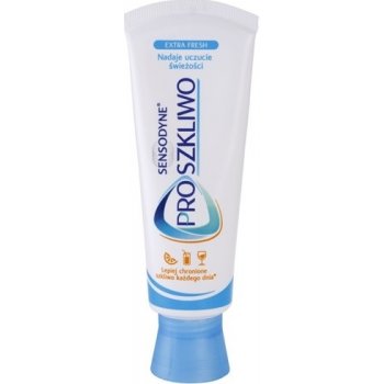 Sensodyne Pro-Namel zubná pasta chrániaci zubnú sklovinu príchuť Extra Fresh 75 ml