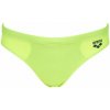 Chlapčenské plavky arena LOGO KIDS BOY brief green