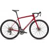 Cestný bicykel Specialized S-Works Aethos 2 AXS - gloss red ink wash 58