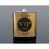 Ploskačka nerez VIP CLUB 180ml