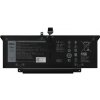 Dell Baterie 4-cell 52W/HR LI-ON pro Latitude 7310, 7410 (451-BCPW)
