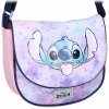 Vadobag · Dievčenská taška cez rameno Stitch - licencia Disney - Lilo & Stitch