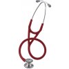 3M Littmann Fonendoskop Littmann Cardiology IV Stainless steel Farba: Burgundy