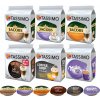 Kapsuly Tassimo Sada Latte Macchiato s príchuťou 48 káv, 5+1 !